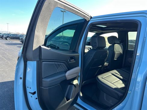 New 2026 GMC Canyon Denali image 35