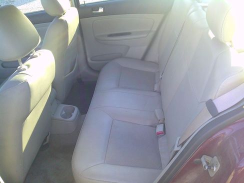 Used 2007 Chevrolet Cobalt LTZ image 10