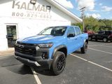 New 2026 Chevrolet Colorado Trail Boss image 3
