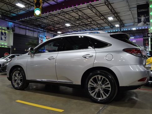 Used 2015 Lexus RX 350 Premium image 12