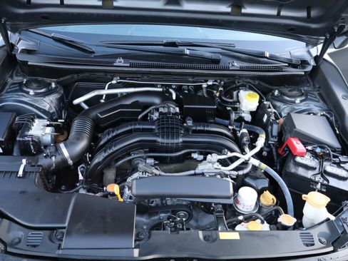 Used 2023 Subaru Impreza 2.0i image 32