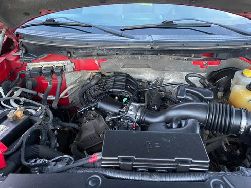 Used 2014 Ford F150 STX image 8