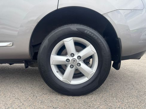 Used 2013 Nissan Rogue AWD image 15