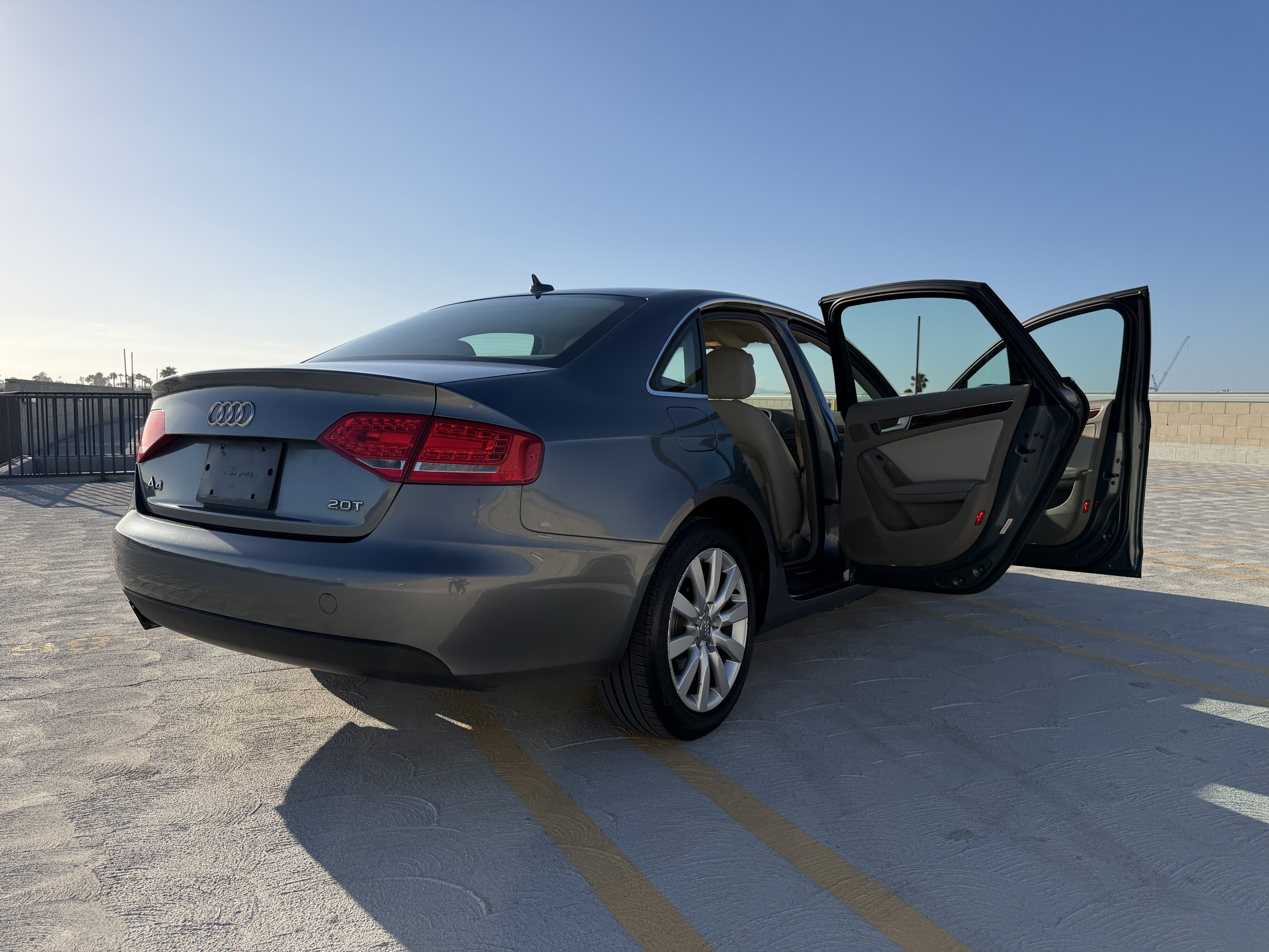 Used 2012 Audi A4 2.0T Premium Sedan FWD image 14