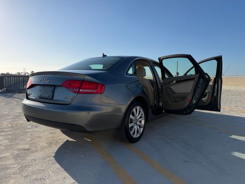 Used 2012 Audi A4 2.0T Premium Sedan FWD image 14