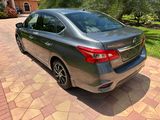 Used 2017 Nissan Sentra SV image 5