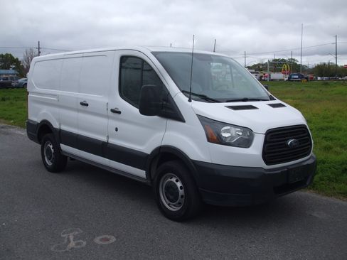 Used 2019 Ford Transit 150 130 Low Roof RWD image 1