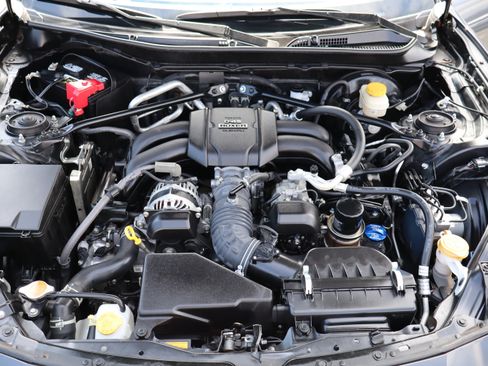 Used 2022 Subaru BRZ Limited image 30