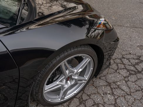 Used 2020 Chevrolet Corvette image 58