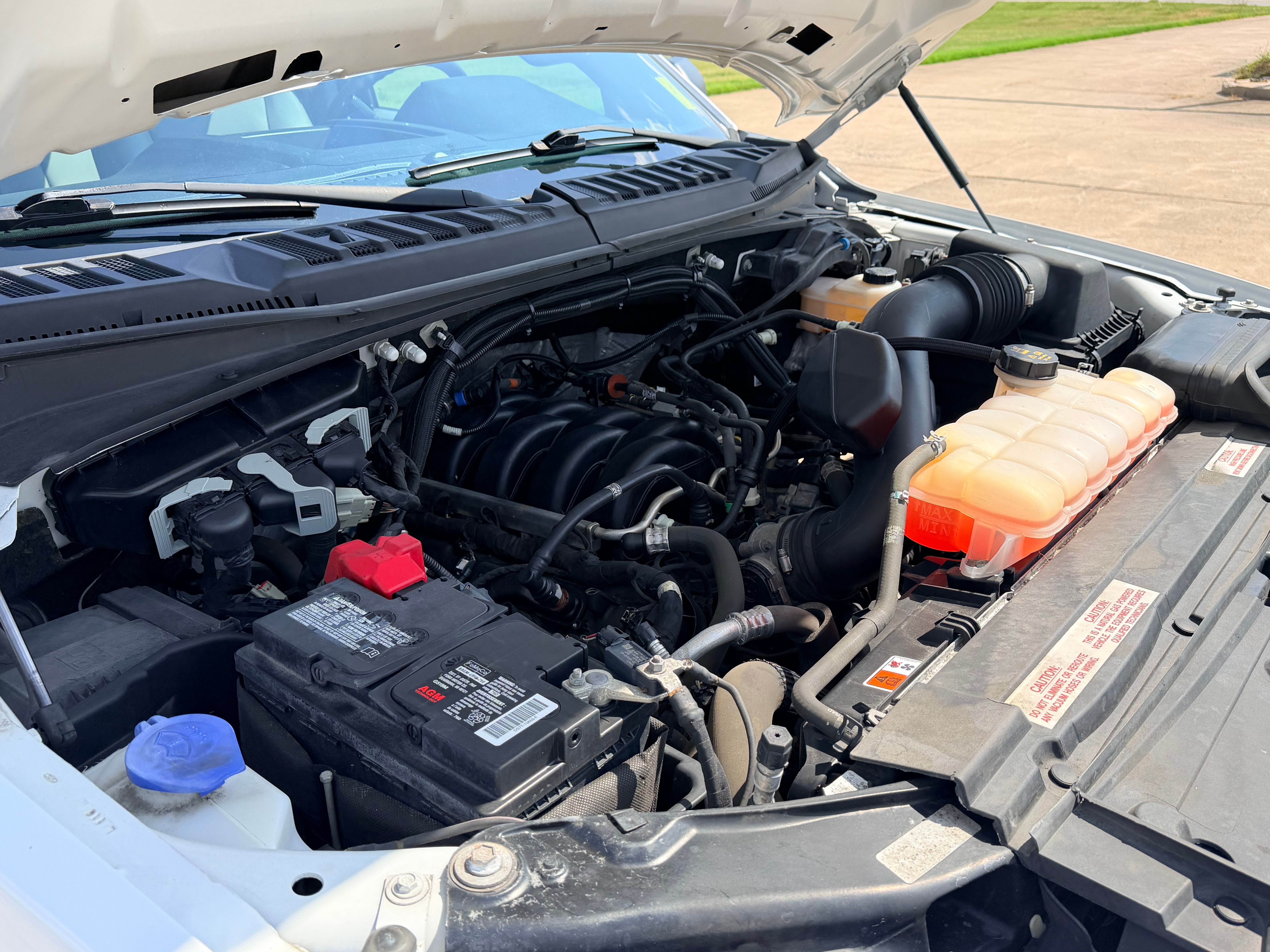 Used 2019 Ford F150 4x4 XL image 23