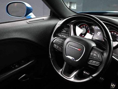 Used 2020 Dodge Challenger R/T Scat Pack image 22