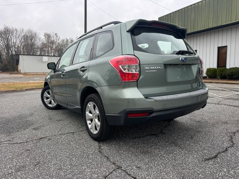 Used 2016 Subaru Forester 2.5i image 24
