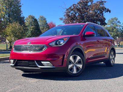 Used 2018 Kia Niro FE