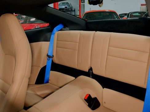 Used 2024 Porsche 911 Carrera 4S image 30