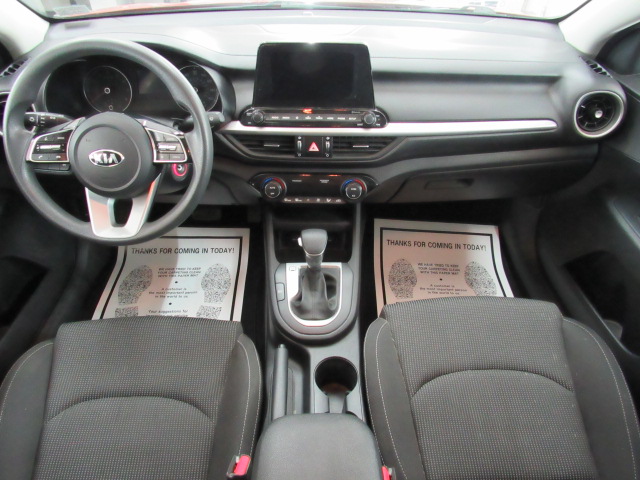 Used 2019 Kia Forte Sedan FWD image 20