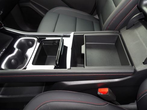 New 2026 Chevrolet Traverse Z71 image 47