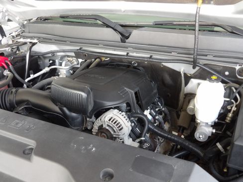 Used 2013 GMC Sierra 2500 SLT image 15