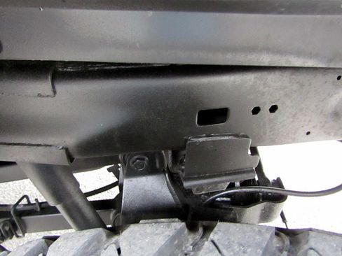 Used 2015 RAM 2500 4x4 Crew Cab Tradesman image 13