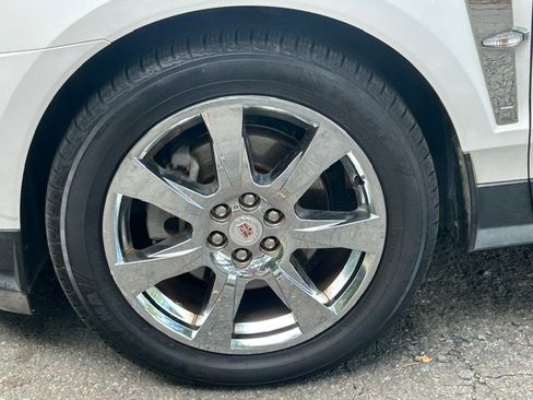 Used 2010 Cadillac SRX 2WD Premium image 34