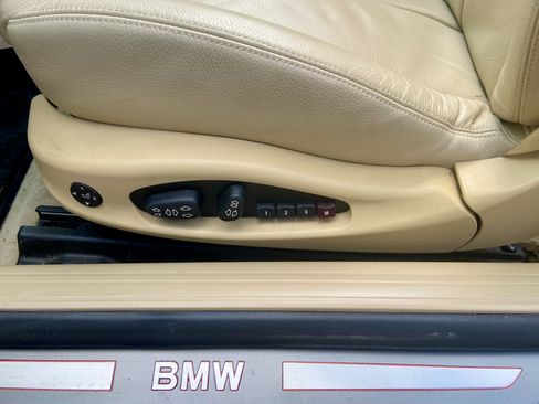 Used 2006 BMW 650i Convertible RWD image 34