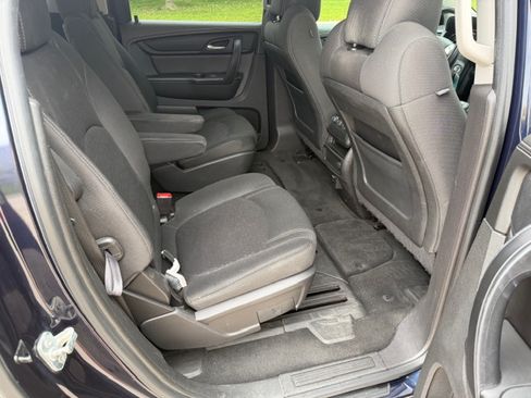 Used 2016 GMC Acadia AWD SLE w/ SLE-2 image 15