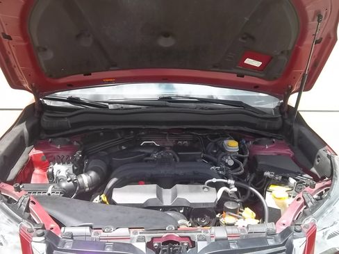 Used 2018 Subaru Forester 2.5i Premium image 11