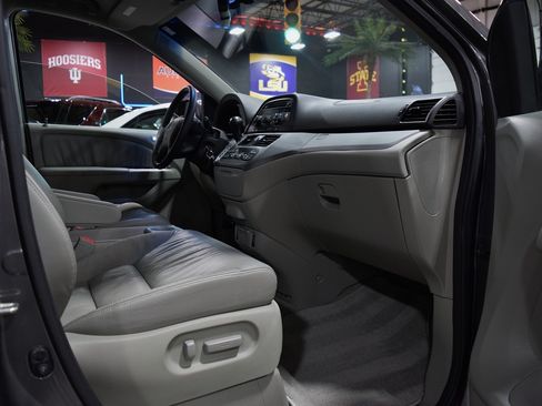 Used 2008 Honda Odyssey EX-L image 22