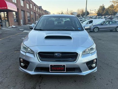 Used 2015 Subaru WRX Premium image 2