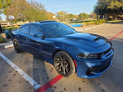 Used 2020 Dodge Charger R/T