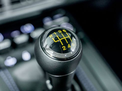 Used 2022 Porsche 911 GT3 RS image 18