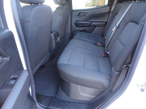 New 2026 Chevrolet Colorado Trail Boss image 18