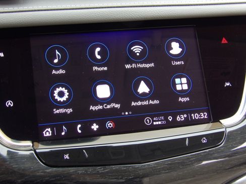 Used 2022 Cadillac XT6 AWD Premium Luxury image 6