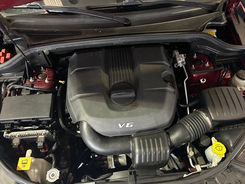 Used 2015 Jeep Grand Cherokee Limited image 19