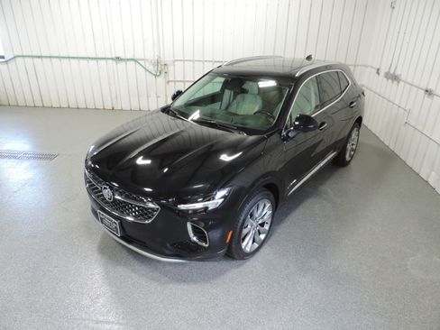 Used 2023 Buick Envision Avenir image 17