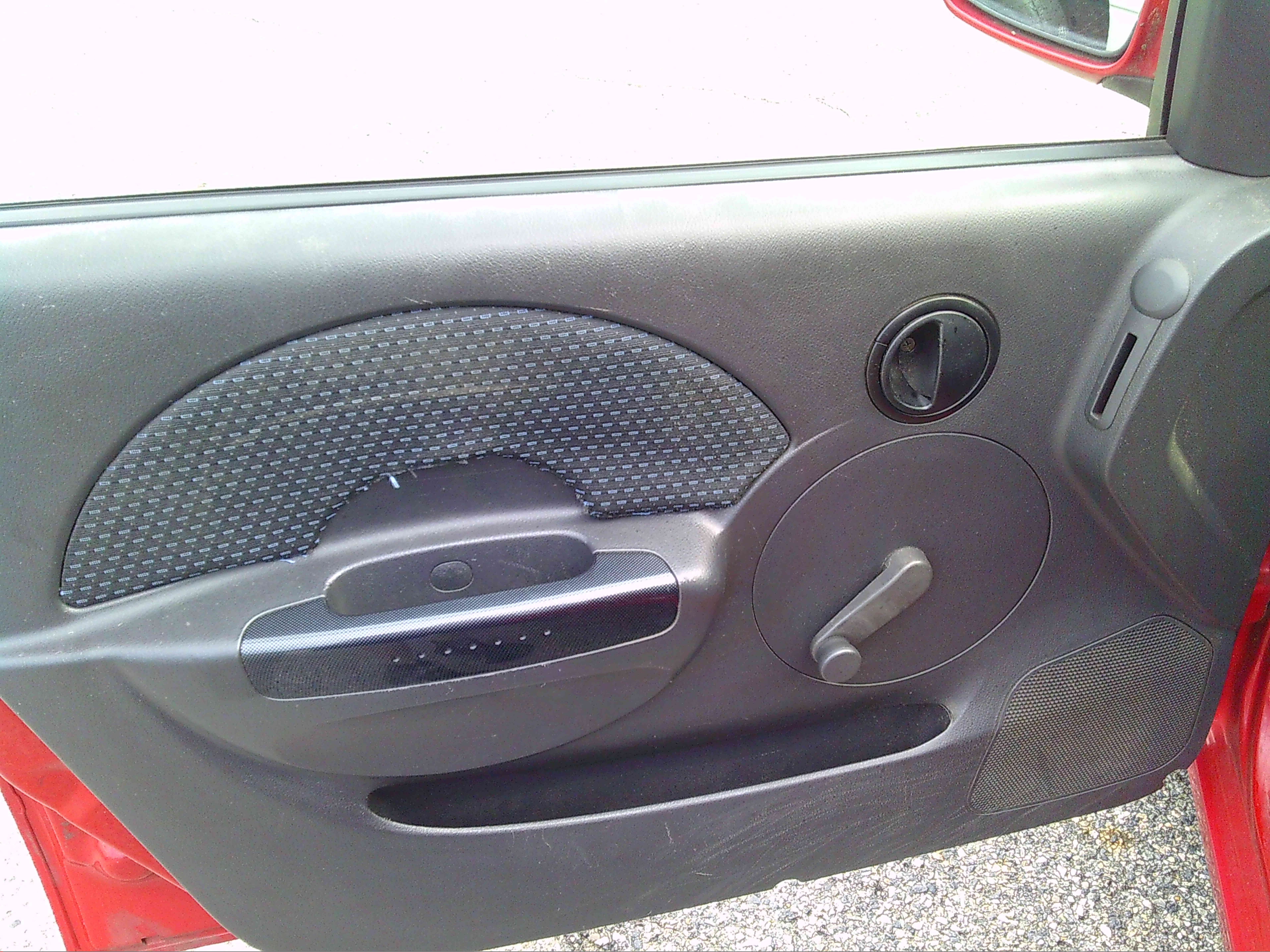 Used 2006 Chevrolet Aveo LS FWD image 6