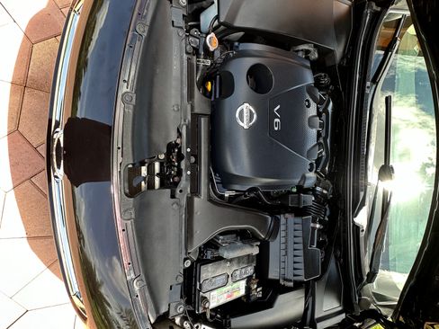 Used 2014 Nissan Maxima 3.5 SL image 14