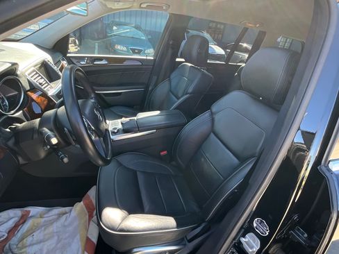 Used 2013 Mercedes-Benz GL 450 image 9