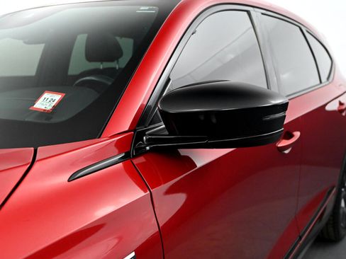 Used 2022 Acura MDX A-Spec image 10