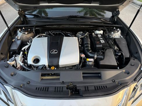 Used 2019 Lexus ES 350 F Sport FWD image 20