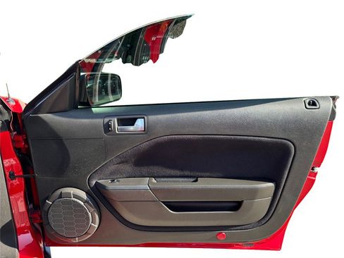 Used 2008 Ford Mustang Shelby GT500 image 33