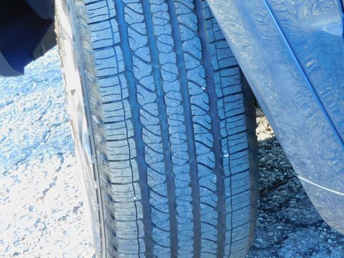 Used 2020 Jeep Grand Cherokee Limited X image 15