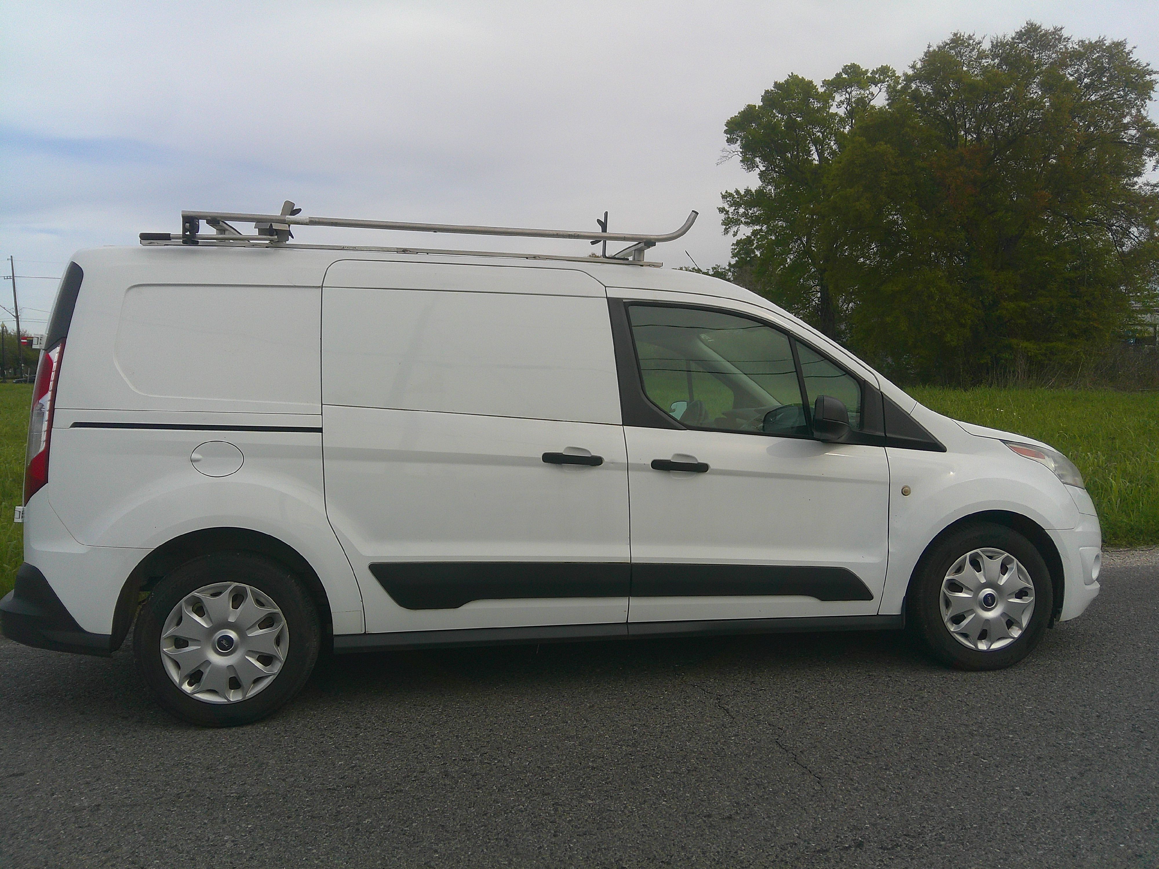 Used 2018 Ford Transit Connect XL Long Wheel Base FWD image 4