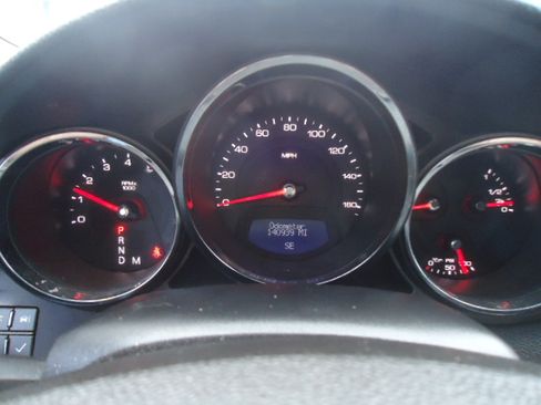 Used 2012 Cadillac CTS Luxury image 15