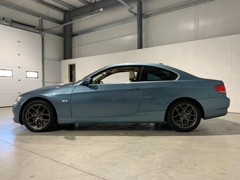 Used 2008 BMW 335xi image 3