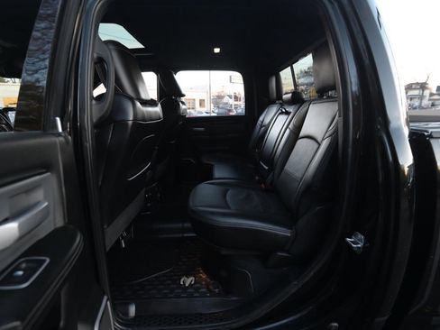 Used 2020 RAM 2500 Power Wagon image 54