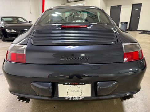 Used 2004 Porsche 911 Coupe 2 wheel drive image 6