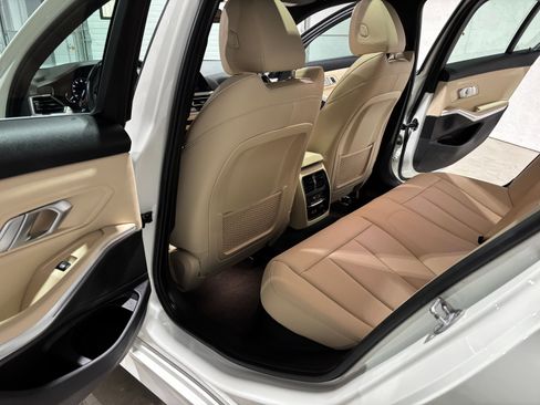 Used 2020 BMW 330i xDrive w/ Driver Assist image 22