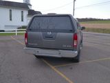 Used 2008 Nissan Frontier image 3