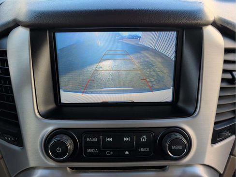 Used 2018 GMC Yukon XL SLT image 13