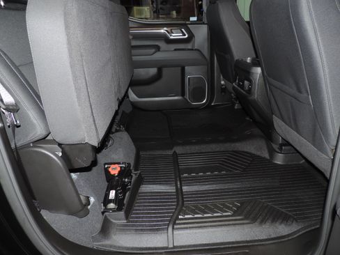 Used 2026 Chevrolet Silverado 1500 RST image 35